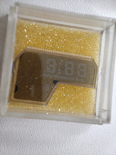 Citizen 281 135 uhrenteil - citizen, 281-135