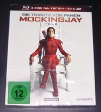 Die tribute von - die,
