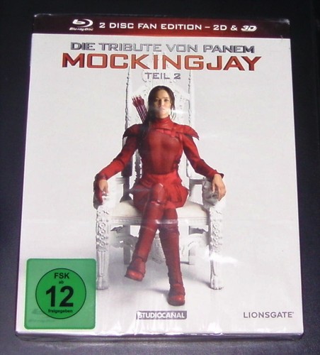 Die tribute von panem - tribute,