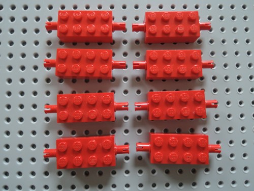 Lego achse achsenstein - x,
