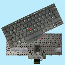 Orig. DE Tastatur f. Lenovo