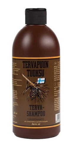 Teershampoo - (17,90,
