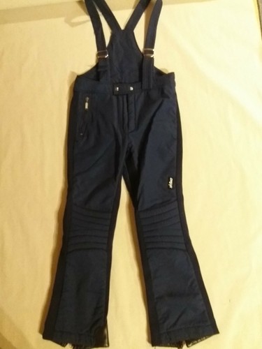 True vintage 70er jahre skimo - jahre,