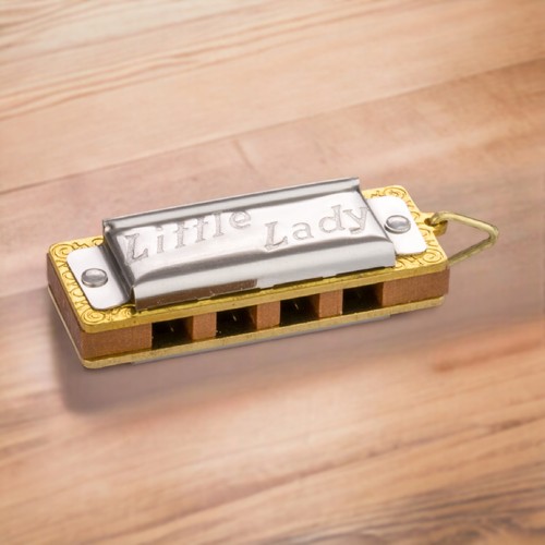 Hohner little lady - hohner,