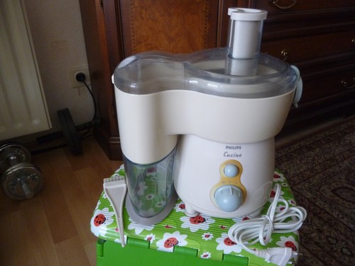 Philips cucina elektrische - cucina,