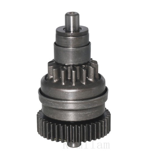 Starter drive bendix for ktm - starter,