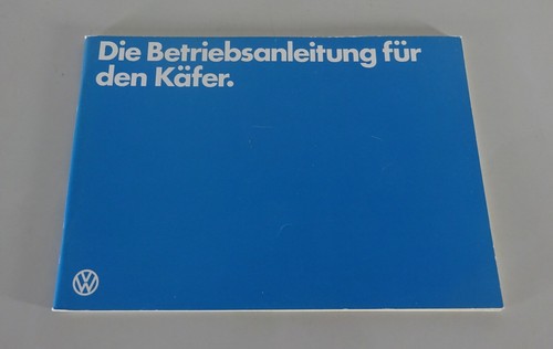 Betriebsanleitung handbuch - betriebsanleitung,