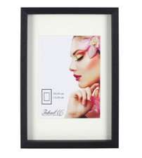 3D Objektrahmen Holz