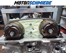 ☑️ BMW E87 1er 130i 258PS N52 N52B30A Steuerkette Wechseln Tausch Reparatur