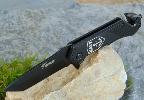 Taschenmesser leopard - taschenmesser,
