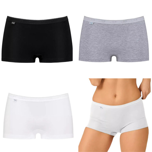 Sloggi basic shorts - sloggi,
