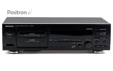 Kenwood KX-3060 Kassettendeck