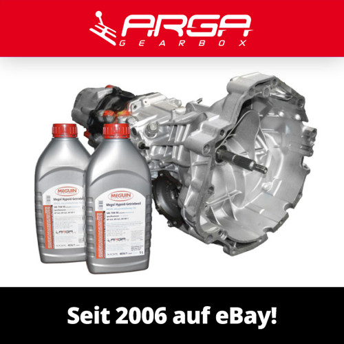 Getriebe frk gba dqs frf - frf, frl