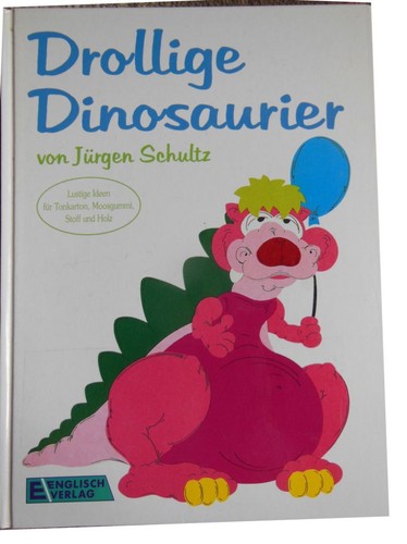 Drollige dinosaurier lustige - drollige,