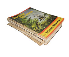 Konvolut Romanhefte Abenteuer