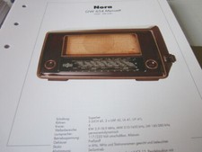 Radio Archiv Schaltplan 2004