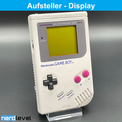 Aufsteller ständer halter - aufsteller,
