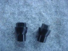 2 Bremszuggegenhalter