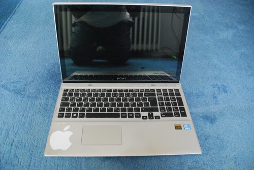 Sony vaio svt1511m1es - svt1511m1es, mit