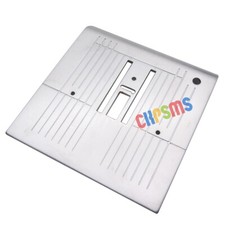 Stichplatte FÜR BERNINA 1015