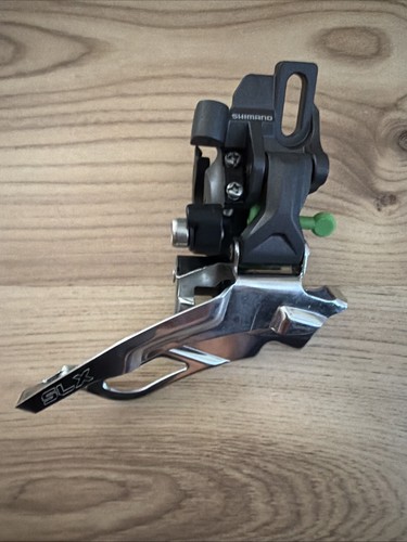 Shimano slx m661 3 - slx, 3-fach