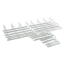 Ringbuchmechanik metall - 1,