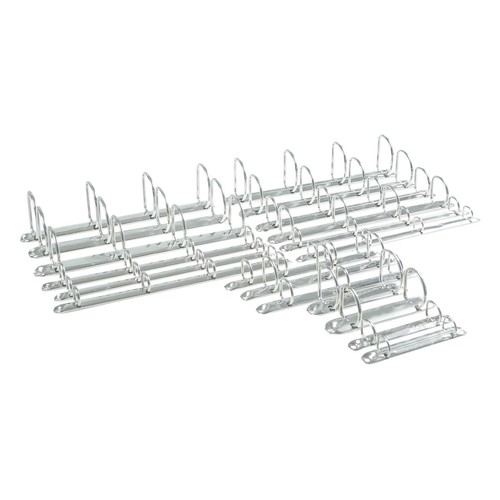 Ringbuchmechanik metall - 1,