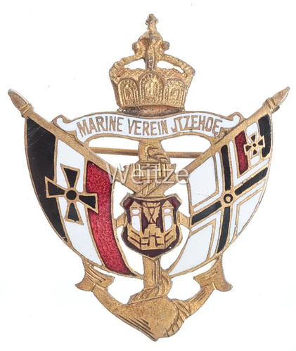 Kaiserliche marine - kaiserliche,