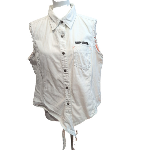 Harley davidson hemd damen - hemd,