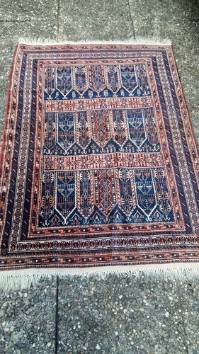 Unikat orientalische - -,