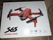 YLR/C S65 RC-Drohne mit