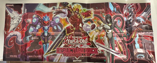 Konami tcg - konami, yu-gi-oh!