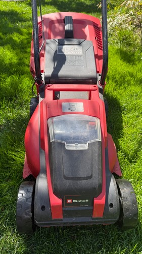 Einhell 18 li - einhell,