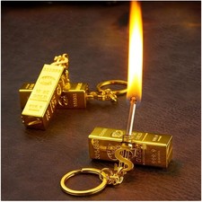 Benzinfeuerzeug Schlüsselring