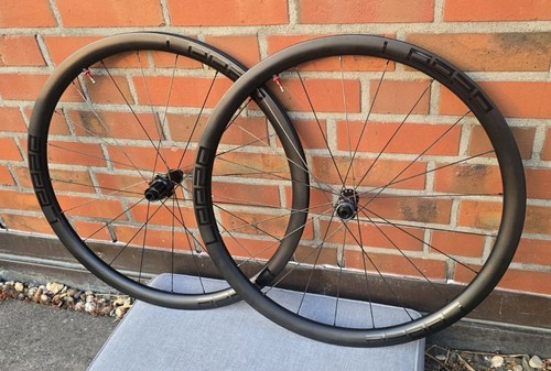 Leeze disc evo - cc,