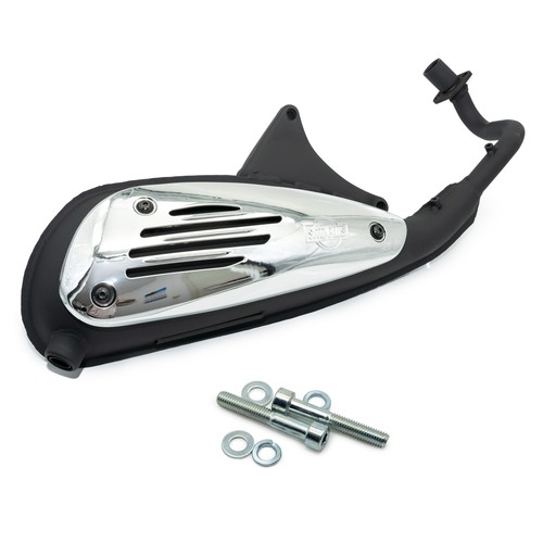 Auspuffanlage leovince - auspuffanlage,