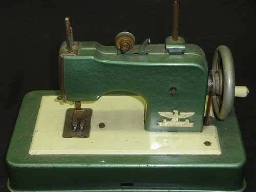 Kinder nähmaschine von casige - von,