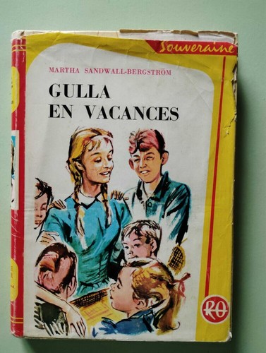 Gulla urlaub martha - im,