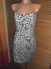 Corsagen-Kleid..H+M..Gr.34/36