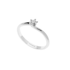 Ringe Comete Dame Solitari in