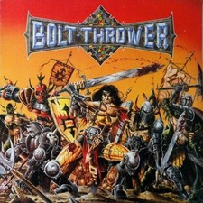 BOLT THROWER - Warmaster DIGI