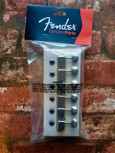 Fender pure vintage strat - vintage, tele