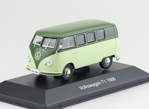 Bus 1956 grün 43 de - bus,