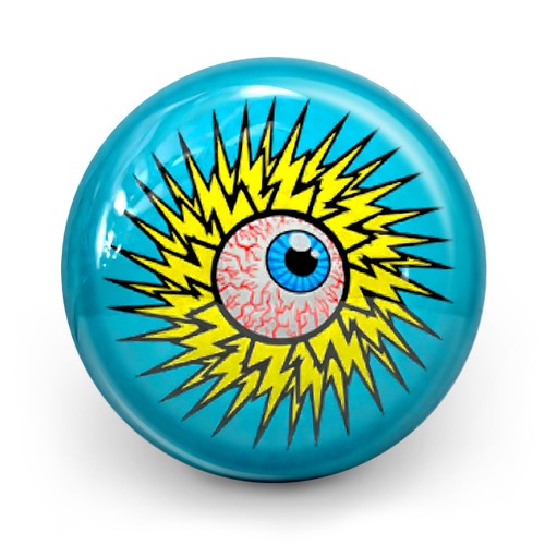 Bowling ball otb - ball, electric