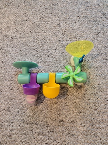 Badespielzeug teilig - 3,