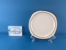 Rosenthal Suomi anthrazit Kuchenteller D 19,5 cm