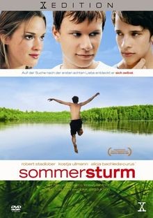 Sommersturm von marco - sommersturm,