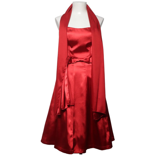 Lissa kleid größe m rot - lissa,, größe: