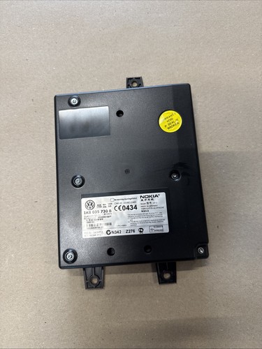 Passat b6 bluetooth - vw,