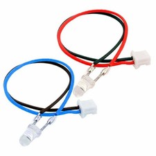 LED-Licht JJRC DHD D5 RC Mini